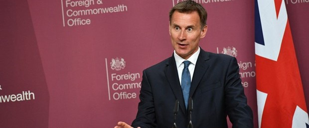 jeremy hunt rusya ingiltere siber230519.jpg