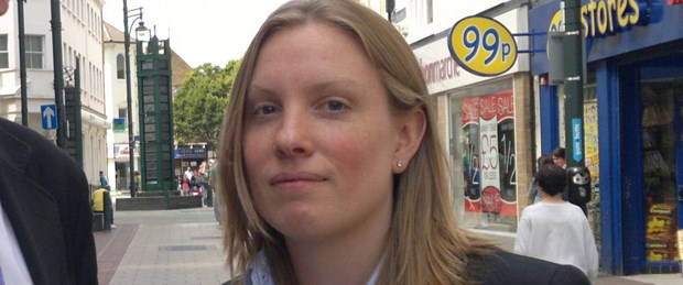 tracey crouch muhafazakar parti yalnızlık bakanı170118.jpeg