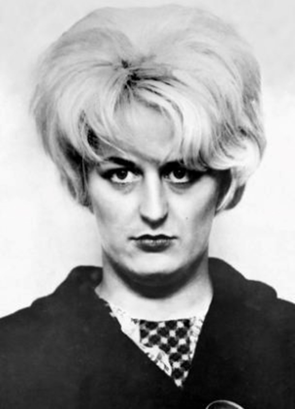 Myra Hindley