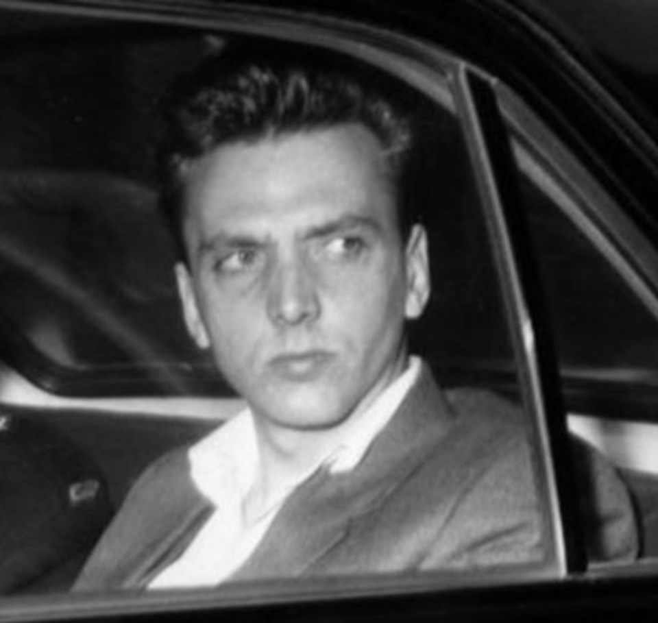 Ian Brady