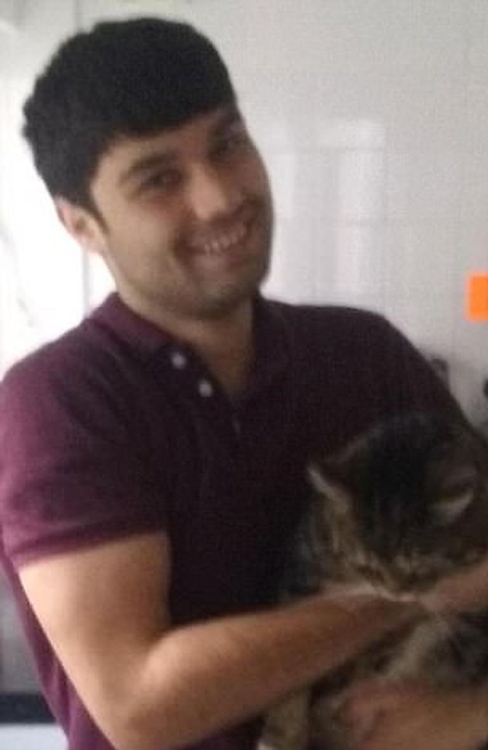 Samim Bigzad 