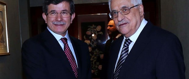 'İnşallah, Filistin devlet niteliği kazanacak'