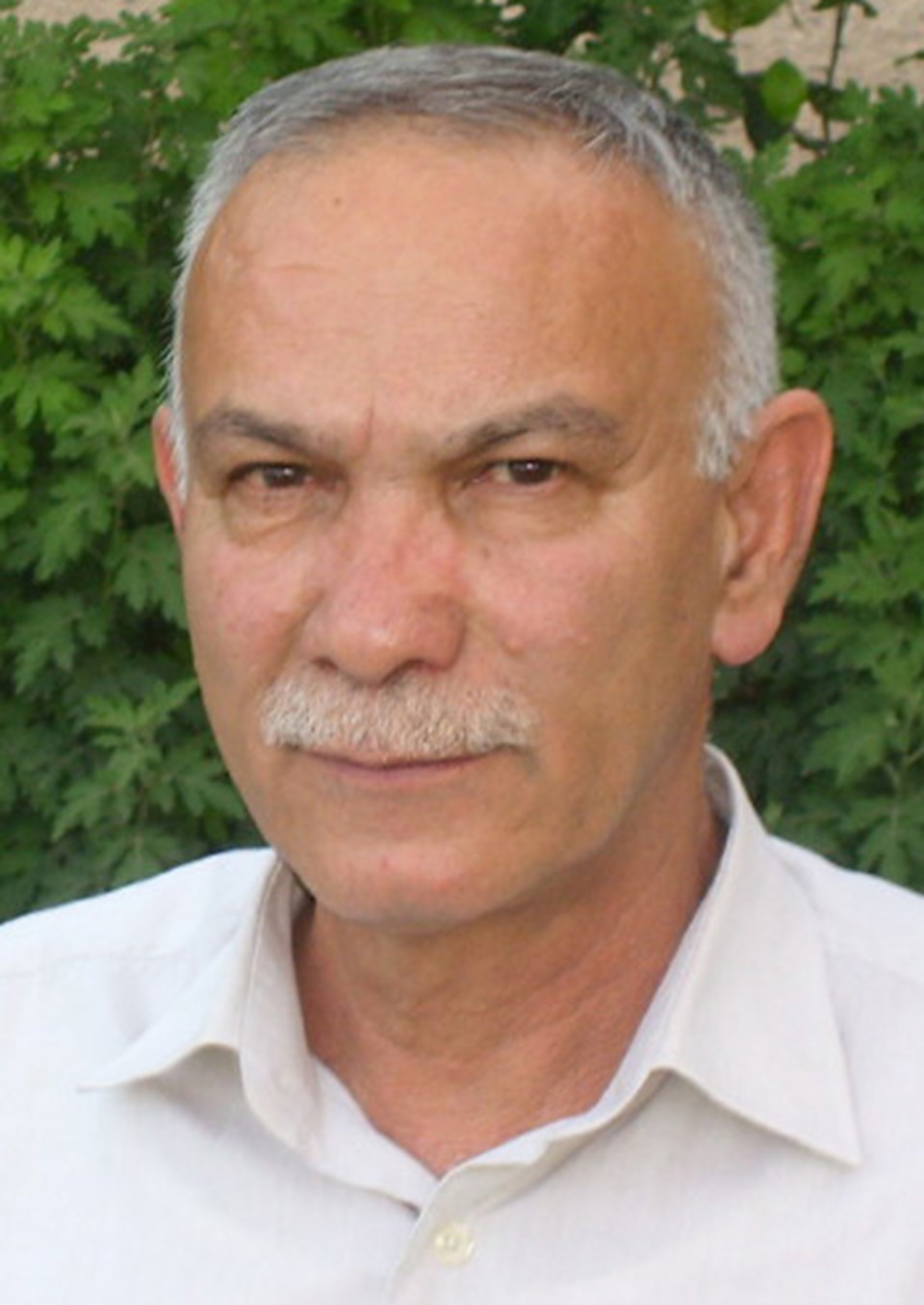 Noşirvan Mustafa