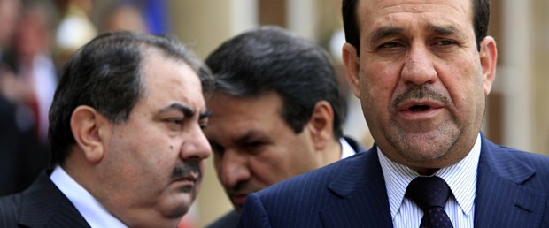 Irak'ta aylardır süren kriz sonunda aşıldı