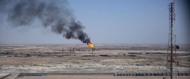 ırak petrol daeş290719.jpg