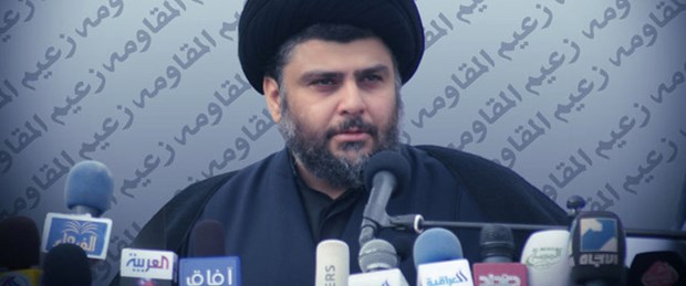 Irak'ta 'iç savaş'ı önlemek için Sadr devrede