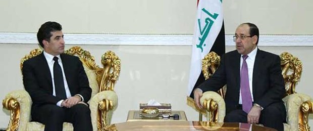 Irak'ta petrol düğümü çözülüyor