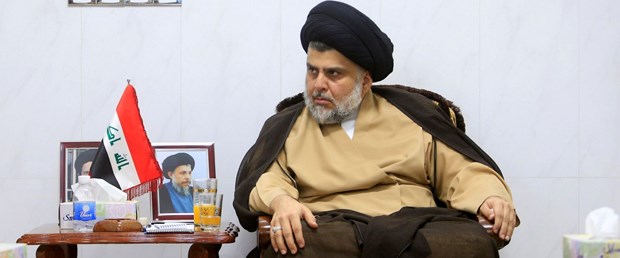 mukteda es-sadr