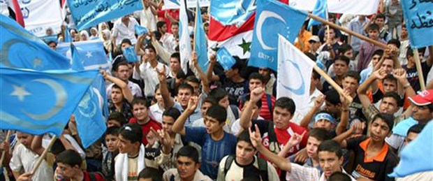 Irak'ta Türkmen gücü oluşturuluyor