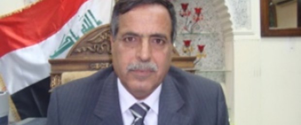 Irak'taki saldırılarda vali yaralandı