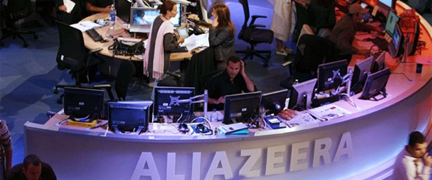 Irak’tan El Cezire’ye yasak