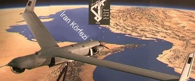 'İran ABD'yi şikayet edecek'