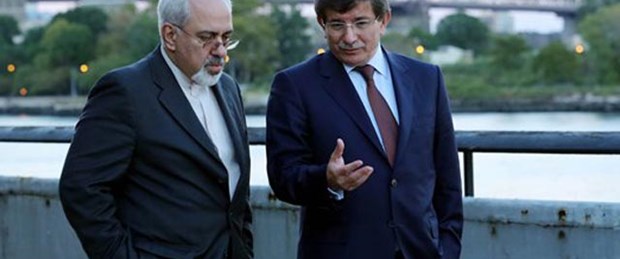İran Dışişleri Bakanı Türkiye'ye geliyor