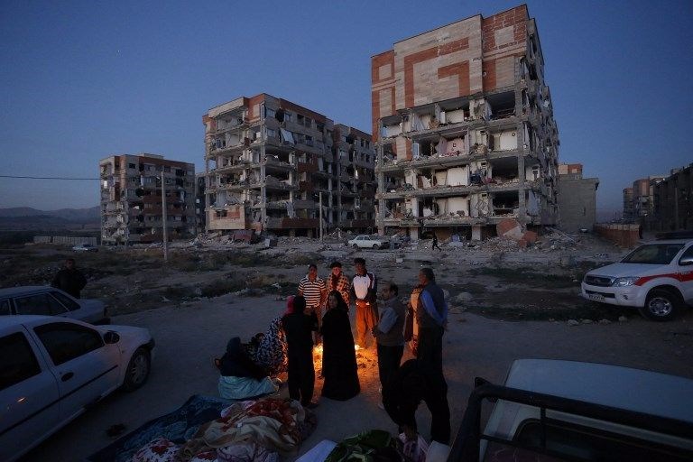 IRAK'TA 7 KİŞİ YAŞAMINI YİTİRDİ