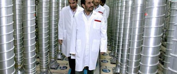 İran: Nükleer çalışmalar hızla devam ediyor