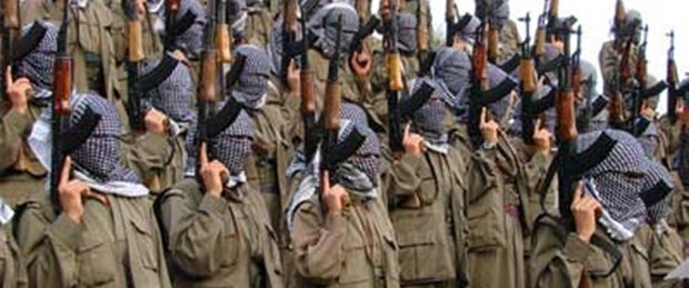 İran PKK'lıları istemiyor