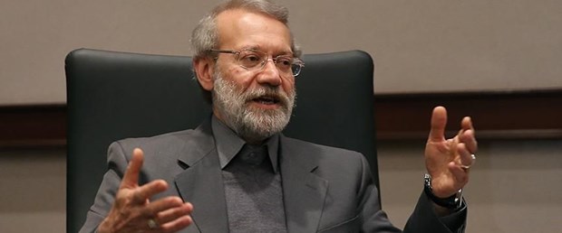 iran laricani trump111118.jpg