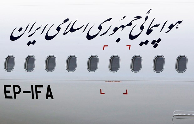 İRAN'A 38 YIL SONRA ''SIFIR'' YOLCU UÇAĞI 3 Haberler Son Dakika Havacılık Haberleri | Türk Hava Yolları, Pegasus, Sunexpress, Corendon, Havacılık, Havayolları, Havalimanları, Havaalanları, THY, Hostes, Pilot, Uçak, Kabin memuru, SHGM, DHMİ ,B5bM5B4FpUmzykC Lb0zhw