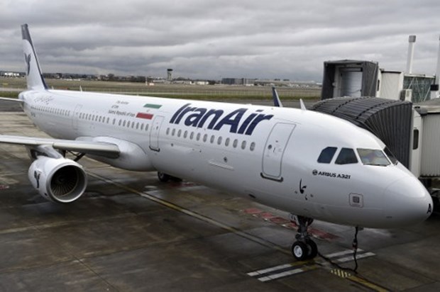 İRAN'A 38 YIL SONRA ''SIFIR'' YOLCU UÇAĞI 8 Haberler Son Dakika Havacılık Haberleri | Türk Hava Yolları, Pegasus, Sunexpress, Corendon, Havacılık, Havayolları, Havalimanları, Havaalanları, THY, Hostes, Pilot, Uçak, Kabin memuru, SHGM, DHMİ ,ZgxG8z5PKk OyqztSVGMCQ