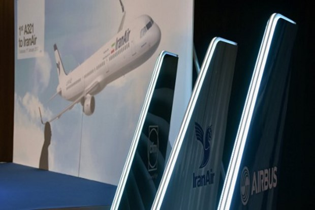 İRAN'A 38 YIL SONRA ''SIFIR'' YOLCU UÇAĞI 9 Haberler Son Dakika Havacılık Haberleri | Türk Hava Yolları, Pegasus, Sunexpress, Corendon, Havacılık, Havayolları, Havalimanları, Havaalanları, THY, Hostes, Pilot, Uçak, Kabin memuru, SHGM, DHMİ