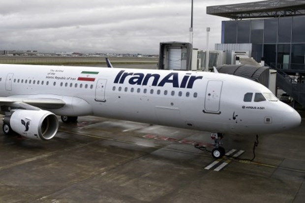 İRAN'A 38 YIL SONRA ''SIFIR'' YOLCU UÇAĞI 1 Haberler Son Dakika Havacılık Haberleri | Türk Hava Yolları, Pegasus, Sunexpress, Corendon, Havacılık, Havayolları, Havalimanları, Havaalanları, THY, Hostes, Pilot, Uçak, Kabin memuru, SHGM, DHMİ ,j S6VBMHrEWYafIwAieOOQ