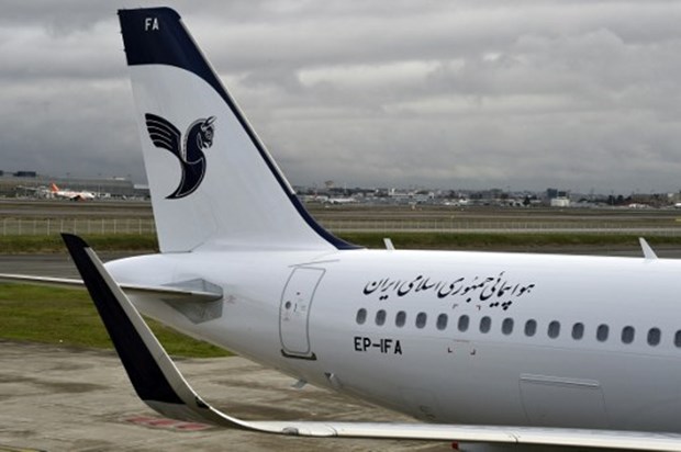 İRAN'A 38 YIL SONRA ''SIFIR'' YOLCU UÇAĞI 5 Haberler Son Dakika Havacılık Haberleri | Türk Hava Yolları, Pegasus, Sunexpress, Corendon, Havacılık, Havayolları, Havalimanları, Havaalanları, THY, Hostes, Pilot, Uçak, Kabin memuru, SHGM, DHMİ ,wQfitGhWYk zyVa ysMXXQ