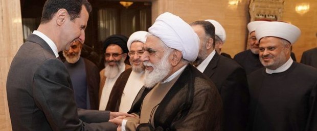 esad suriye iran kaçtı iddia120418.jpg
