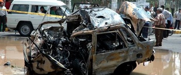 İran’da patlama: Nükleer araştırmacı öldü