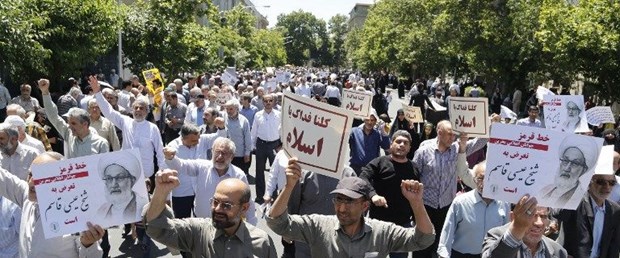 bahreyn protesto iran030319.jpg