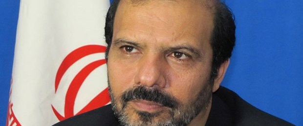 İran'dan 'tır' açıklaması