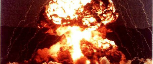 'İran'ın atom bombası yapması olası'