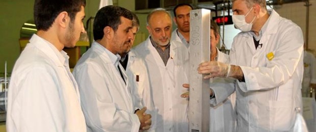 İran'ın nükleer kapasitesi 3 kat arttı