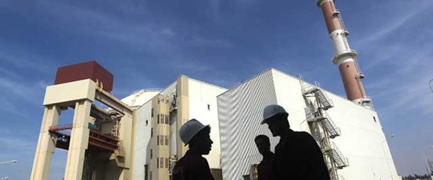 İran'la nükleer görüşmeler yeniden başlıyor