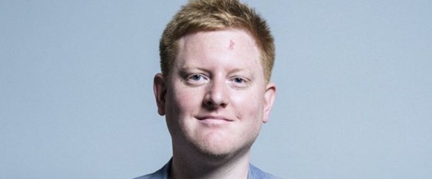 ingiltere işçi partisi jared o'mara hakarek251017.jpg