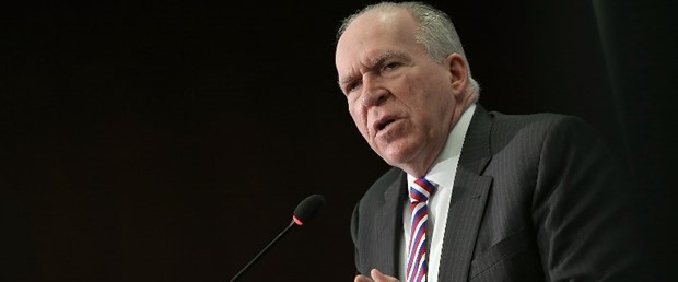 CIA, IŞİD-john-brennan171115.jpg