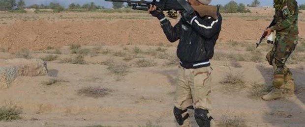 IŞİD'den Esad'a ağır darbe