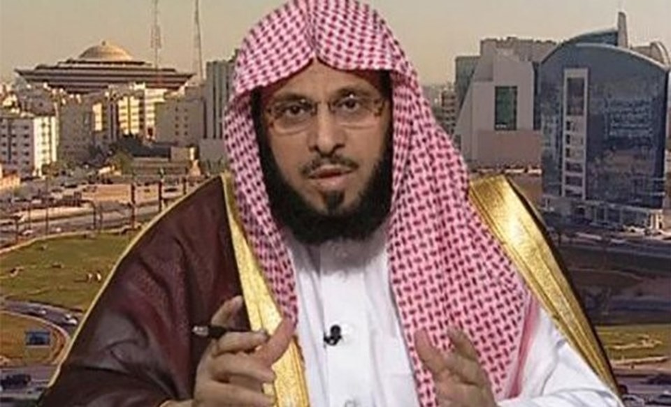 IŞİD tarafından Filipinler'de saldırıya uğrayan Suudi şeyh Ayed el-Karni hastaneye kaldırıldı.
