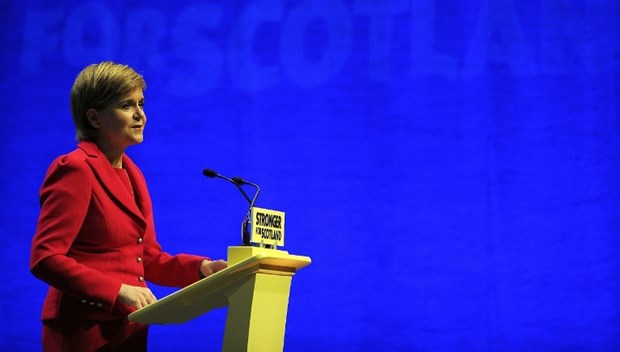 iskoçya nicola sturgeon bağımsızlık referandum130317.jpg