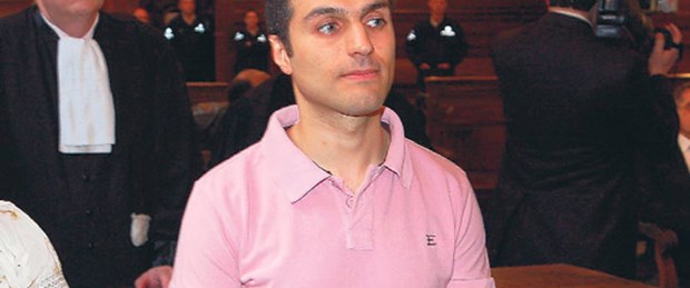 İspanya'da DHKP-C üyesi yakalandı