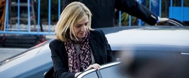 kraliyet ispanya yolsuzluk prenses cristina110116.jpg