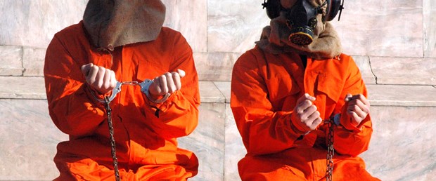İspanyol hakimden Guantanamo soruşturması