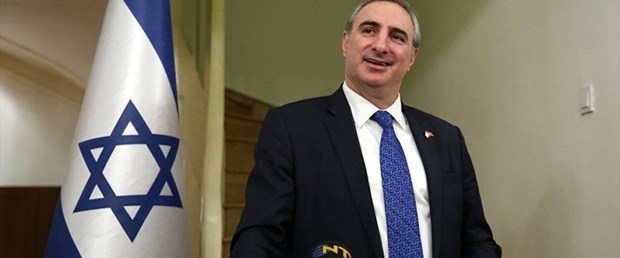 israil büyükelçi karar291118.jpg