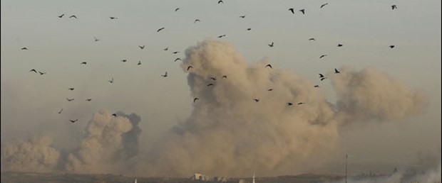 İsrail: Artık son perdeye yaklaştık
