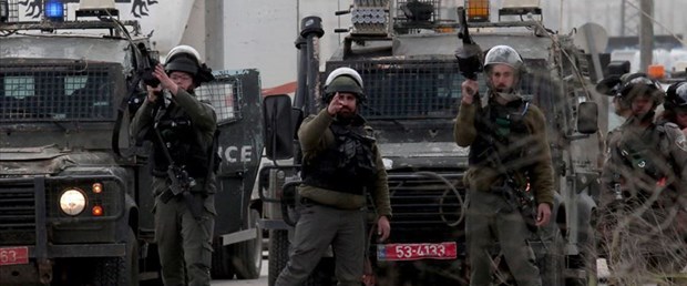 israil gazze filistin gösteri150519.jpg