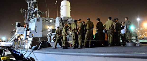 İsrail: "BM soruşturması gereksiz ve anlamsız"