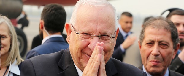 israil cumhurbaşkanı rivlin291116.JPG