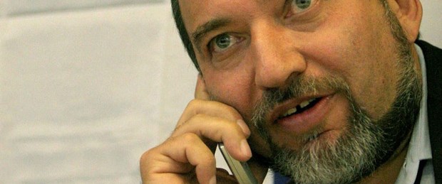 İsrail dünyadan şikayetçi!