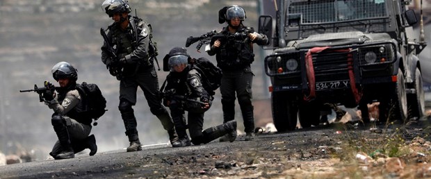 israil haaretz netanyahu çağrı150518.JPG