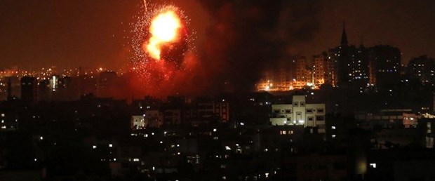 gazze israil090818.jpg