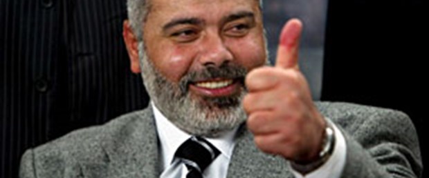 'İsrail korsan gibi davranırsa...'